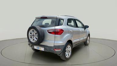 2015 Ford Ecosport