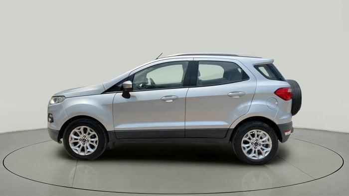 2015 Ford Ecosport