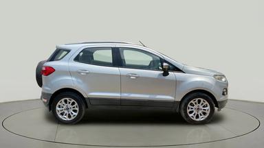 2015 Ford Ecosport