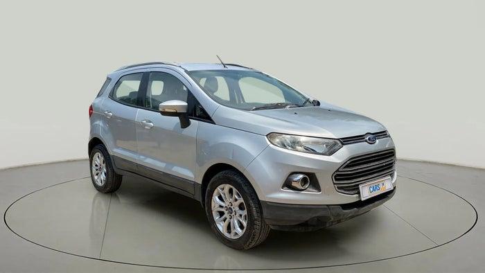 2015 Ford Ecosport