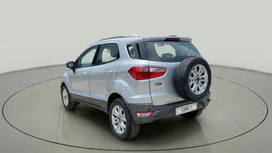 2015 Ford Ecosport