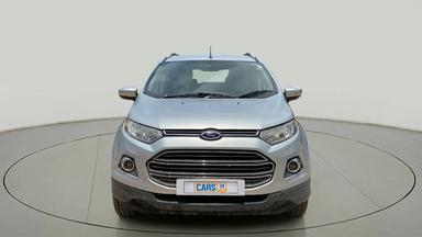 2015 Ford Ecosport