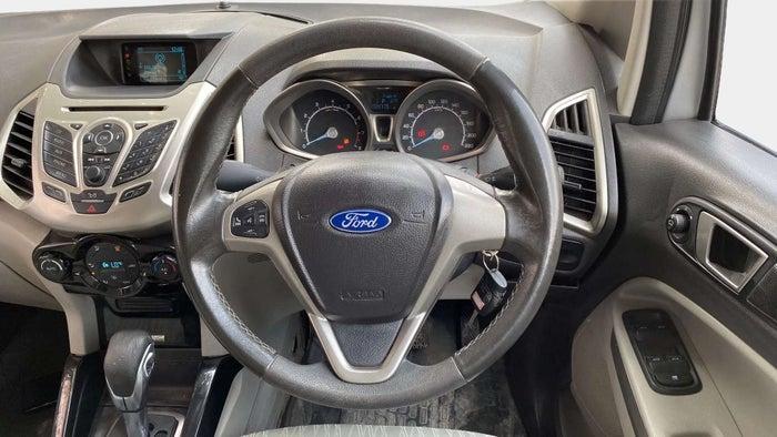 2015 Ford Ecosport