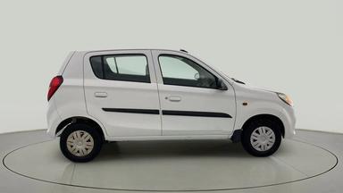 2018 Maruti Alto 800