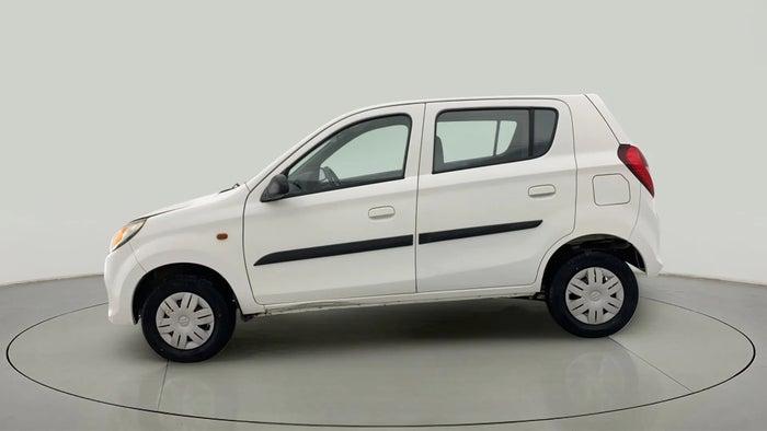 2018 Maruti Alto 800