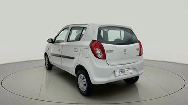 2018 Maruti Alto 800