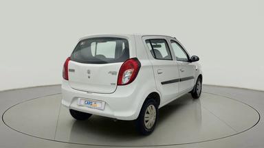 2018 Maruti Alto 800