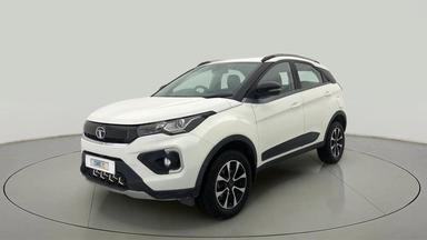 2020 Tata NEXON