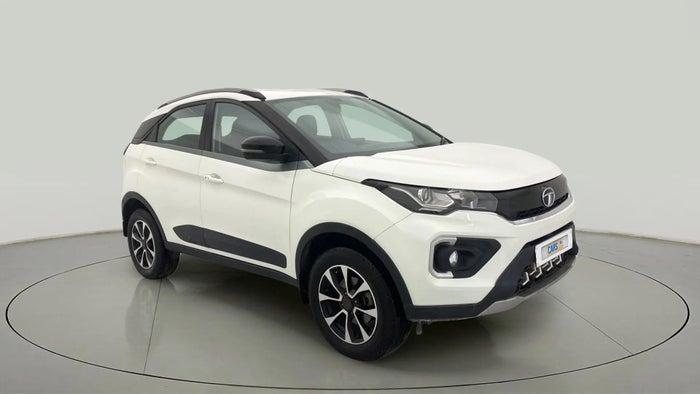 2020 Tata NEXON