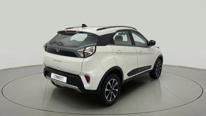 2020 Tata NEXON