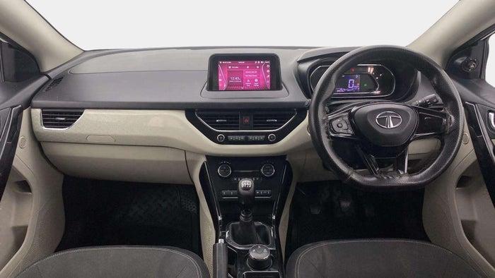 2020 Tata NEXON