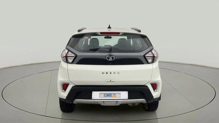 2020 Tata NEXON