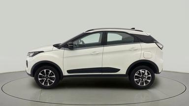 2020 Tata NEXON