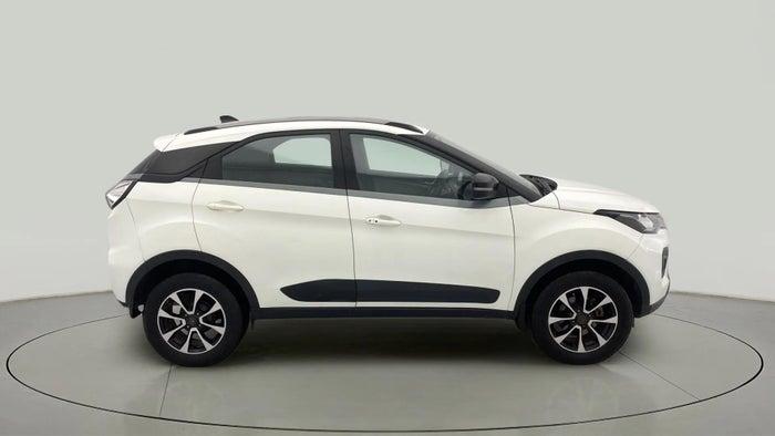 2020 Tata NEXON