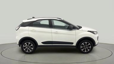 2020 Tata NEXON