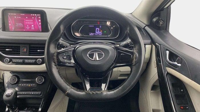 2020 Tata NEXON