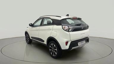 2020 Tata NEXON