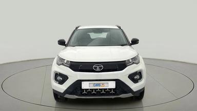 2020 Tata NEXON