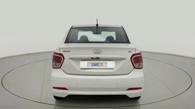 2015 Hyundai Xcent