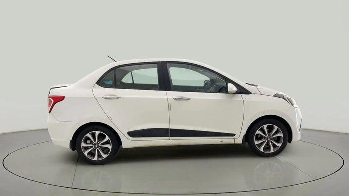 2015 Hyundai Xcent