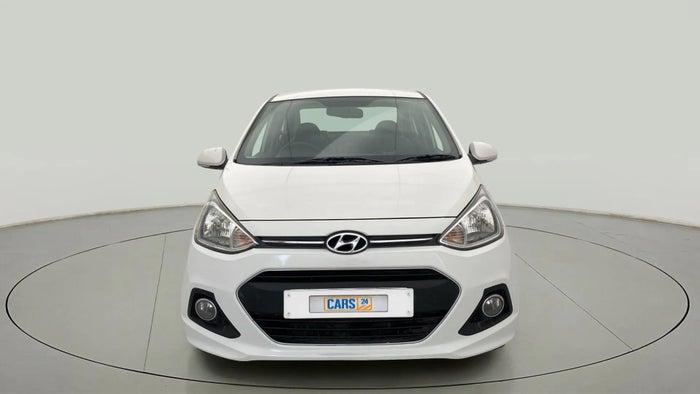 2015 Hyundai Xcent