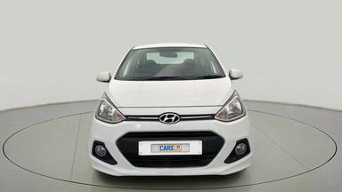 2015 Hyundai Xcent