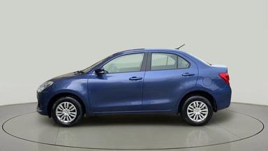 2018 Maruti Dzire