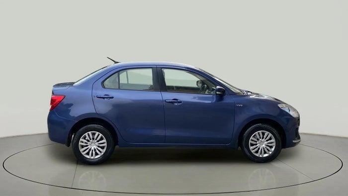 2018 Maruti Dzire