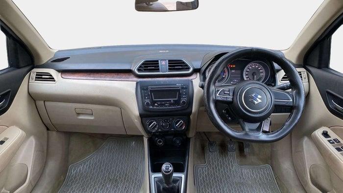 2018 Maruti Dzire