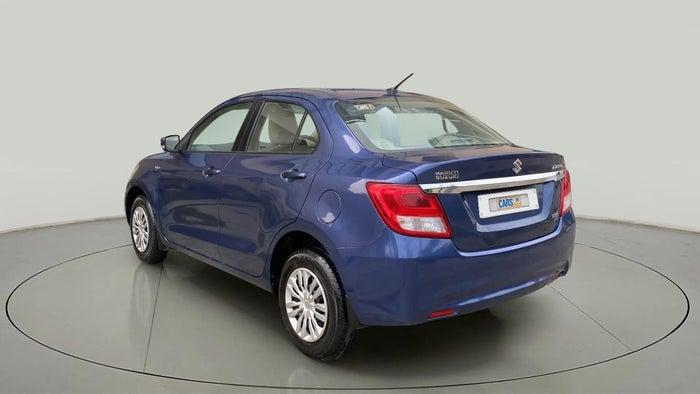 2018 Maruti Dzire