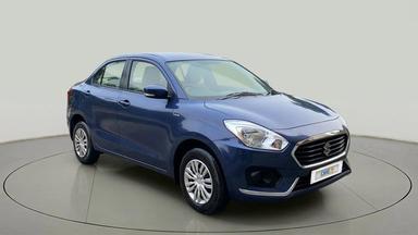 2018 Maruti Dzire