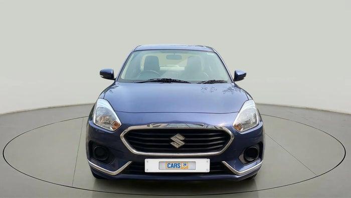 2018 Maruti Dzire