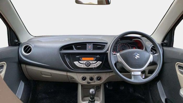 2016 Maruti Alto K10