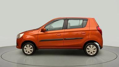 2016 Maruti Alto K10