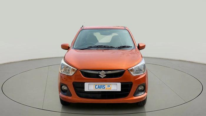 2016 Maruti Alto K10