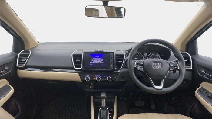 2020 Honda City