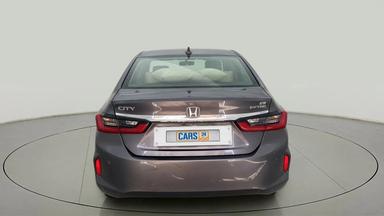 2020 Honda City