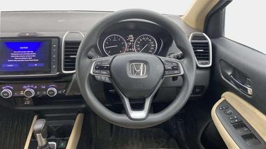 2020 Honda City