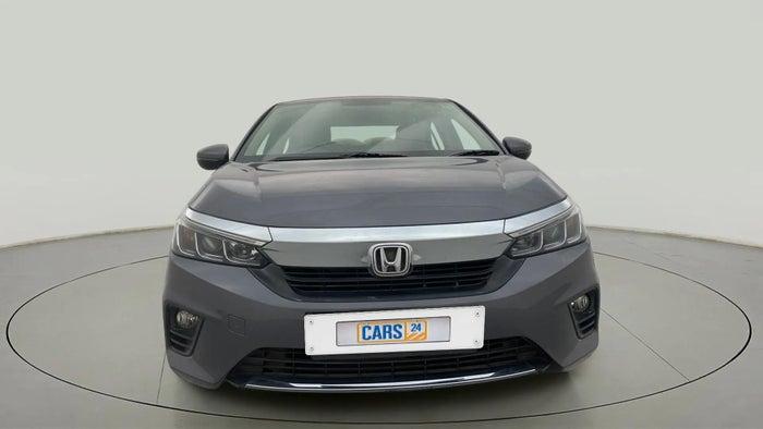 2020 Honda City