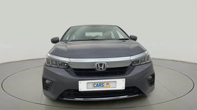 2020 Honda City