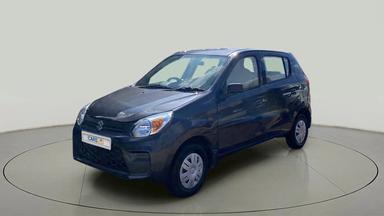 2020 Maruti Alto