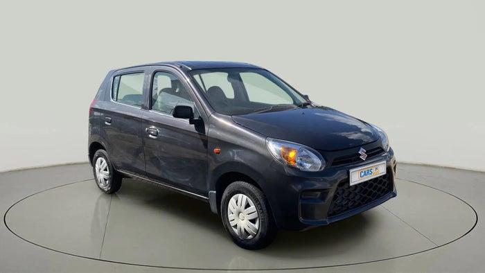 2020 Maruti Alto