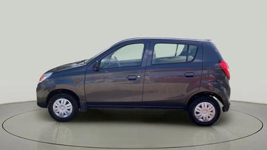 2020 Maruti Alto