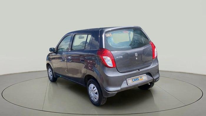 2020 Maruti Alto