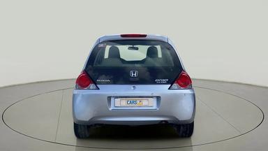 2017 Honda Brio