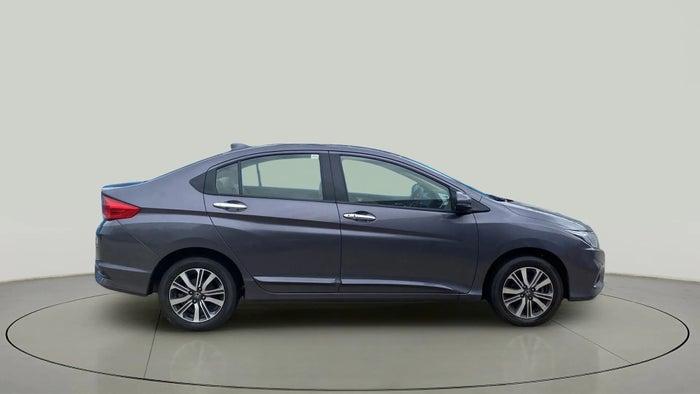 2019 Honda City