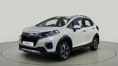 2021 Honda WR-V