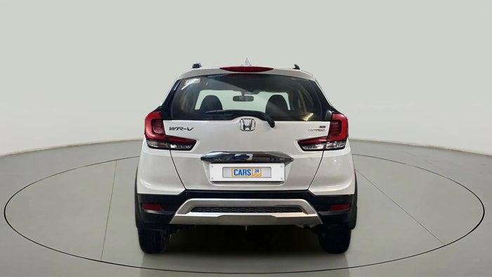 2021 Honda WR-V