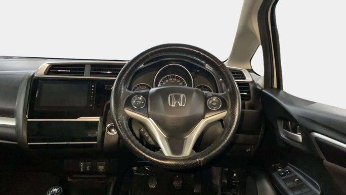 2021 Honda WR-V