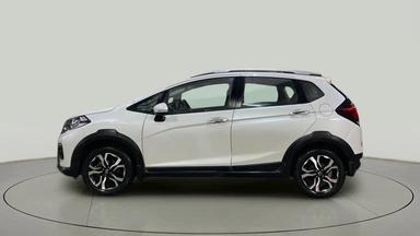 2021 Honda WR-V